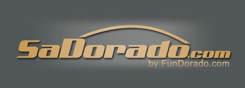 Sadorado Logo